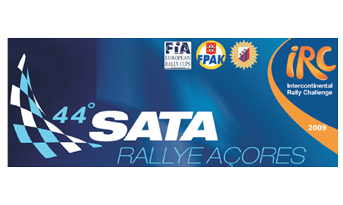 rally açores