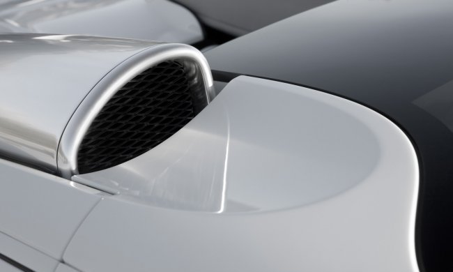 Veyron Grand Sport: