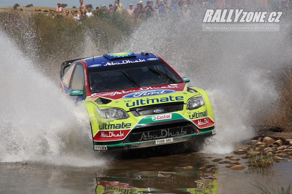 rally sardegna