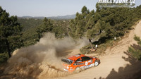 rally sardegna