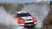 rally sardegna