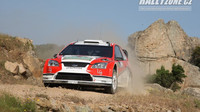 rally sardegna