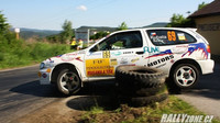 rally český krumlov