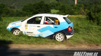 rally český krumlov