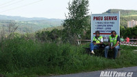 rally český krumlov