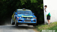 rally český krumlov