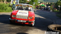 rally český krumlov