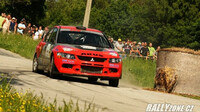 rally český krumlov