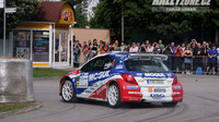 rally český krumlov