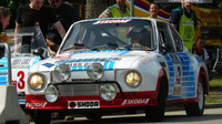 rally český krumlov