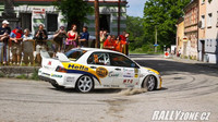 rally český krumlov