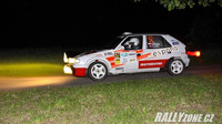 rally český krumlov