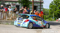 rally český krumlov