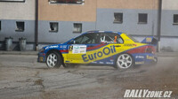 rally český krumlov