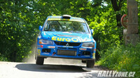 rally český krumlov