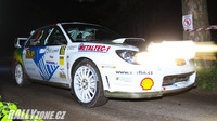 rally český krumlov