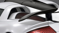 Carrera GT Gemballa Carbon Edition
