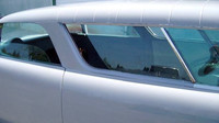 Corvette Sport Wagon