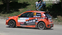 rally hustopeče