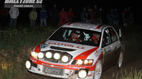 rally hustopeče