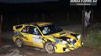 rally hustopeče