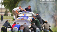 rally ypres