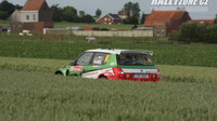 rally ypres