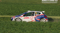 rally ypres