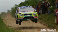 rally poland