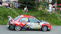 rally kopná