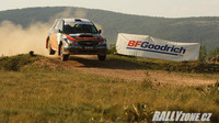 Veszprém Rallye (HUN)