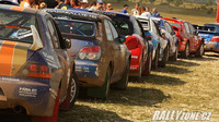 Veszprém Rallye (HUN)