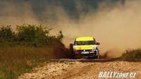 Veszprém Rallye (HUN)