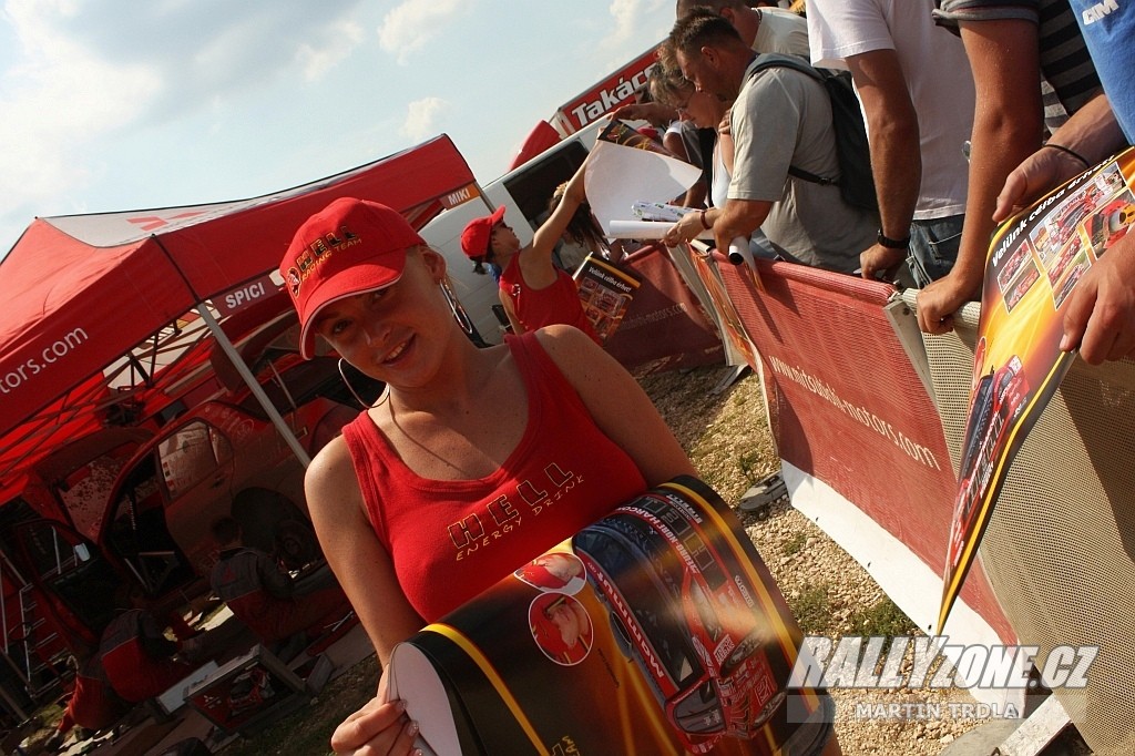 Veszprém Rallye (HUN)