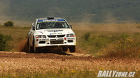 Veszprém Rallye (HUN)