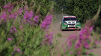 rally russia