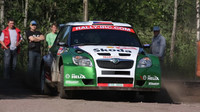 rally russia