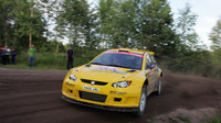 rally russia