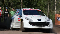 rally russia