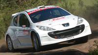 rally russia