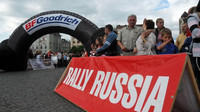 rally russia