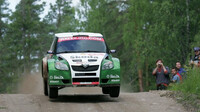 rally russia