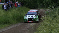 rally russia