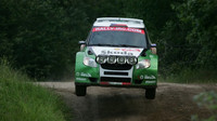 rally russia