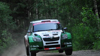 rally russia