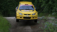 rally russia