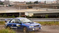 Walašská Rallyshow EVO III