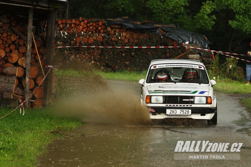 Rally Cup