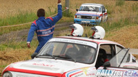 Rally Cup