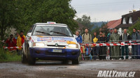 Rally Cup